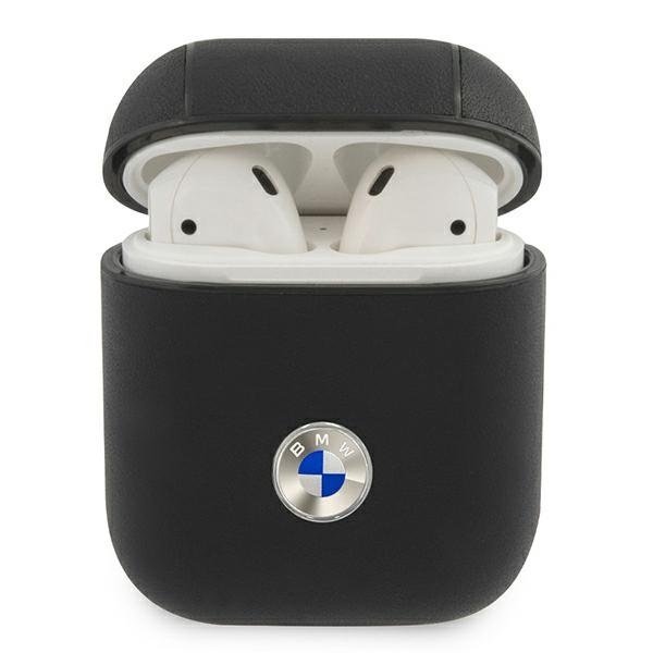 BMW BMA2SSLBK Чехол для Apple AirPods 1 / 2