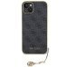 Guess 4G Charms Collection Back Case Защитный Чехол для Apple iPhone 15 Plus