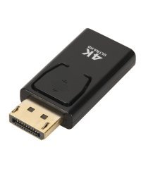 RoGer DisplayPort на HDMI Адаптер 4K@30Hz