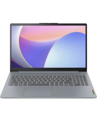 Lenovo IdeaPad Slim 3 15.6" Ноутбук i5-12450H / 8GB / 512GB