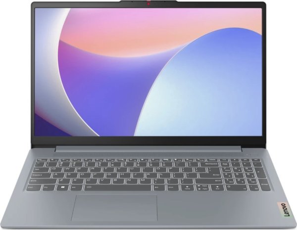 Lenovo IdeaPad Slim 3 15.6" Ноутбук i5-12450H / 8GB / 512GB