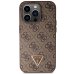 Guess GUHCP14LP4TDSCPW Чехол для Apple iPhone 14 Pro