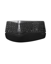 Delux GM901D Ergonomic Беспроводная Клавиатура