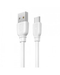 Remax Suji Pro Кабель USB-C 2.4A / 1m