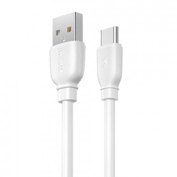 Remax Suji Pro Кабель USB-C 2.4A / 1m