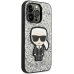 Karl Lagerfeld KLHCP14XGFKPG Чехол для Apple iPhone 14 Pro Max