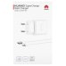 Huawei CP404 Wall Charger SuperCharge USB-A Зарядное Устройство и кабель Type-C 1m