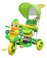 SportTrike Детский Bелосипед Duck