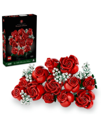 LEGO 10328 Bouquet of Roses Flowers Конструктор