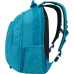 Case Logic BPCA315PEA Berkeley II Backpack Peacock 15.6'' дюймов сумка для портативного компьютера