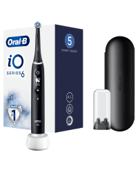 Oral-B iO6 Электрическая зубная щетка