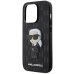 Karl Lagerfeld KLHCP14LSAKHPKK Чехол для Apple iPhone 14 Pro