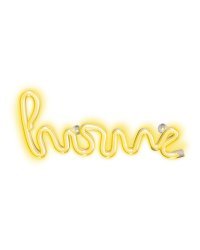 Forever Light FLNE21 HOME Neon LED Светодиодная Вывеска