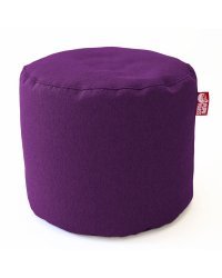 Mocco Pupu Maiss Пуф POP COZY 35x45 см из мебельная ткань фиолетовый