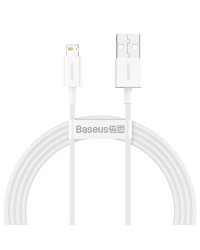 Baseus Superior Series Провод USB / Lightning / 2.4A / 1.5m