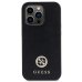 Guess GUHCP14LPS4DGPK Чехол для Apple iPhone 14 Pro