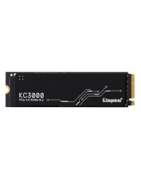 Kingston KC3000 M.2 Gen4 PCIe NVMe 512GB SSD Диск