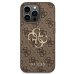 Guess GUHCP14L4GMGBR Чехол для Apple iPhone 14 Pro