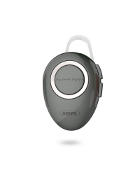 Remax RB-T22 Smart Multipoint / HD Sound / A2DP / Bluetooth Wireless Headset Беспроводная Гарнитура