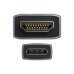 Baseus Кабель Type C - HDMI 2.0 / 4K / 60Hz / 1m