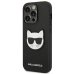 Karl Lagerfeld KLHCP14LSAPCHK Чехол для Apple iPhone 14 Pro