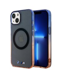 BMW BMHMP15MHTGE Чехол для Apple iPhone 14 Plus / 15 Plus