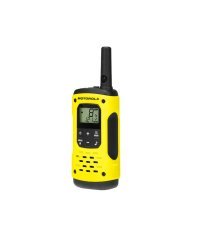 Motorola T92 H2O Водонепроницаемая Рация