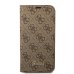 Guess GUBKP14LHG4SHW Чехол-Книжка для Apple iPhone 14 Pro