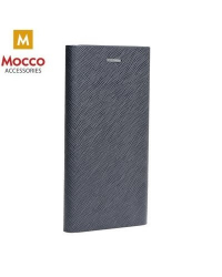 Mocco Bravo Book Case Чехол для телефона Apple iPhone X Cиний