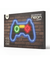 Forever Light FPNE03X GAMEPAD Neon LED Светодиодная Вывеска