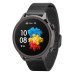 Garett Smartwatch Garett Veronica Black Steel Умные часы IPS / Bluetooth / IP67 / GPS / SMS