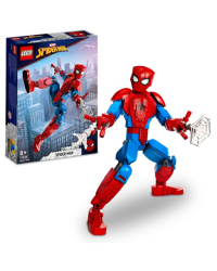 LEGO 76226 Super Hero Marvel Spider-Man Figure Конструктор