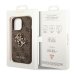 Guess GUHCP14L4GMGBR Чехол для Apple iPhone 14 Pro