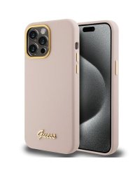 Guess GUHCP15XSMBSLP Чехол для Apple iPhone 15 Pro Max