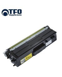 TFO Brother TN-423Y Желтая Тонерная кассета для DCP-L8410CDW / HL-L8260CDW 4K (Cтраницы)