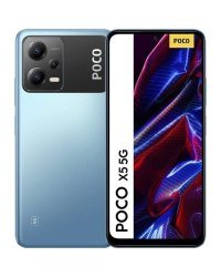 Poco X5 5G Мобильный Телефон 6GB / 128GB / DS