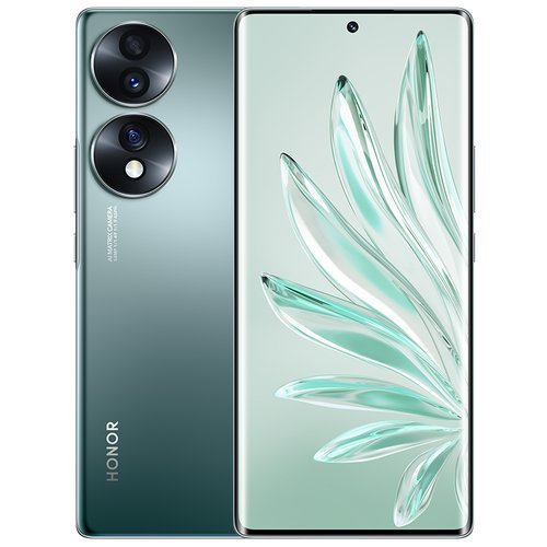 Honor 70 5G Mобильный Tелефон 8GB / 256GB