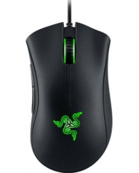 Razer DeathAdder Essential игровая мышь