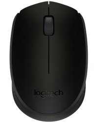 Logitech B170 Беспроводная Мышь