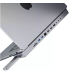 Invzi MH01-13 Док-станция для MacBook Pro 13" / 14" / USB-C