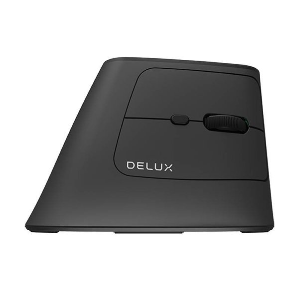 Delux MV6 DB Ergonomic Беспроводная Компьютерная Мышь