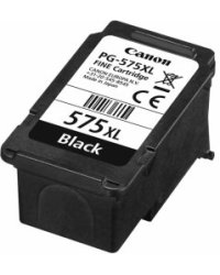 Canon PG-575XL Чернильный картридж Черный