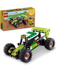 LEGO 31123 Creator Off-road Buggy Конструктор