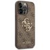 Guess GUHCP14L4GMGBR Чехол для Apple iPhone 14 Pro