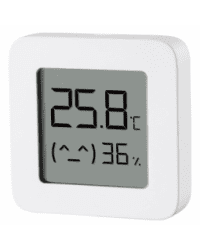 Xiaomi Mi 2 Домашний монитор температуры и влажности