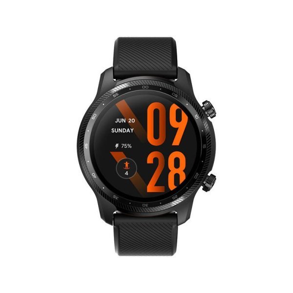 Mobvoi TicWatch Pro 3 Ultra GPS Умные Часы