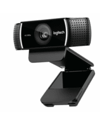 Logitech C922 Pro Stream Веб-Камера