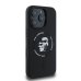 Karl Lagerfeld KLHMP16XSCMKCRHK Чехол для Apple iPhone 16 Pro Max