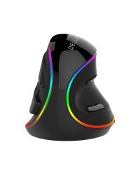 Delux M618Plus RGB Оптическая Компьютерная Мышь