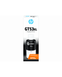 HP GT53XL Струйный Картридж